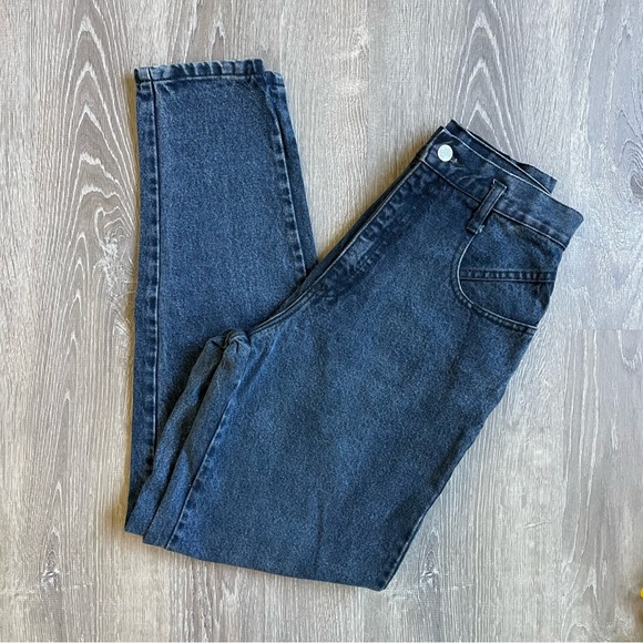 Steel Vintage Jeans - Picture 2 of 5